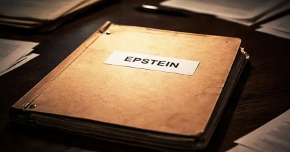 GİZLİ EPSTEIN DEPOLARI BULUNDU