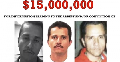 GÖLGELERDEKİ KARTEL LİDERİ EL MENCHO KİMDİR?