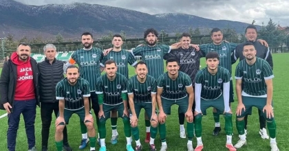 GÜRPINARSPOR’DA HEDEF PLAY-OFF