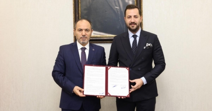 İKİ SINIFIN DONANIMINI HAYIRSEVER KARŞILAYACAK