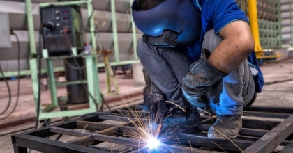 İMALAT SANAYİNE 100 MİLYAR TL’LİK FİNANSMAN DESTEĞİ