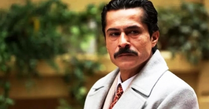 İSMAİL HACIOĞLU DİZİDEN APAR TOPAR ÇIKARILDI