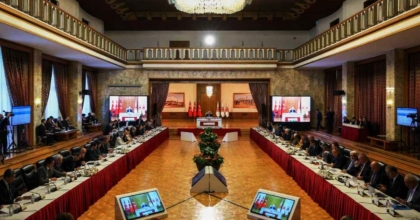 İYİ PARTİ’DEN KOMİSYON ÜYESİ ÖZKAN’A SORULAR