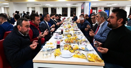 İYİLİK YOLUNDA KARDEŞLİK KÖPRÜSÜ