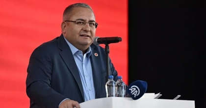 KEÇİÖREN'DE CHP'Lİ MECLİS ÜYELERİNDEN ORTAK AÇIKLAMA