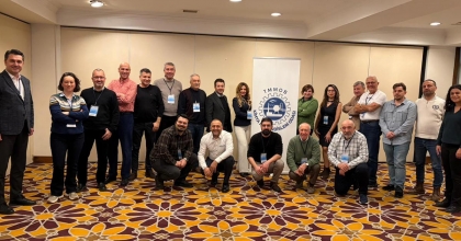 KİMYA MÜHENDİSLERİ GELECEK PLANLARINI ANKARA'DA BELİRLEDİ