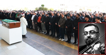 KONSERVATUVAR EĞİTMENİ DİKİCİ YAŞAMINI YİTİRDİ