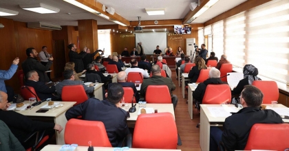 KREDİ YETKİSİNE MUHALEFETTEN RET