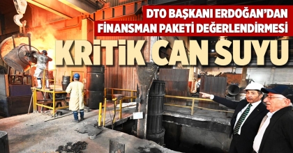 KRİTİK CAN SUYU