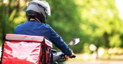 KURYELERE KARA PARA İHBAR ZORUNLULUĞU