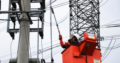 MERKEZEFENDİ İLÇESİNDE ELEKTRİK KESİNTİSİ