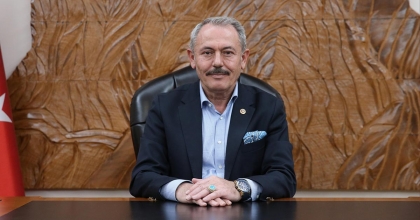 MİLLETVEKİLİ TİN, DESTEK PROJESİNİN AYRINTILARINI AÇIKLADI