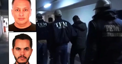 MİT’TEN MOSSAD OPERASYONU