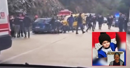 O KAZADA BİR KİŞİ DAHA ÖLDÜ