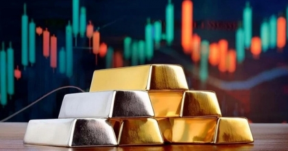 ONS ALTIN VE GÜMÜŞTE YÖN YUKARI DÖNDÜ