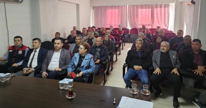 ÖRTÜ ALTI TARIMDA PLANLI ÜRETİM DÖNEMİ