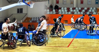 PAMUKKALE BELEDİYESPOR’DAN DEPLASMANDA KRİTİK GALİBİYET