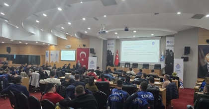 PAMUKKALE ZABITASI’NA MEVZUAT EĞİTİMİ