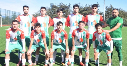 ŞEMİKLERSPOR’DA HEDEF BAL LİGİ