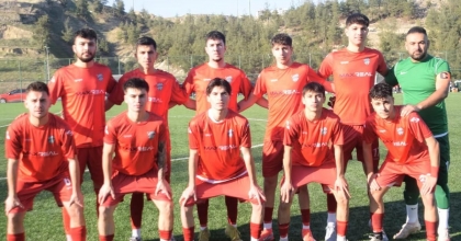 ŞEMİKLERSPOR’DA HEDEF NET: LİDER KARŞISINDA GALİBİYET
