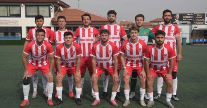 SERİNHİSAR’DA 7 GOLLÜ MAÇ