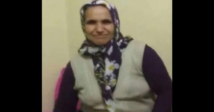 SOBADAN ZEHİRLENEN YAŞLI KADIN ÖLDÜ