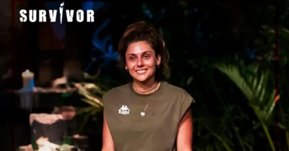 SURVİVOR 2026 ELEME GECESİNDE TUĞÇE ADAYA VEDA ETTİ