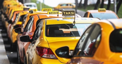 TİCARİ TAKSİLERDE FİŞ VE FATURA ZORUNLULUĞU BAŞLIYOR