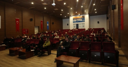 TOHSAM VE LÖSEV’DEN AKADEMİSYENLERE YÖNELİK SEMİNER