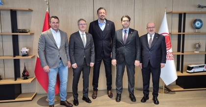 TURKISHTOWELS’TAN TBF İLE STRATEJİK ORTAKLIK HAMLESİ