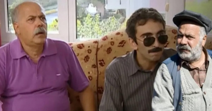 USTA OYUNCU ALİ TUTAL HAYATINI KAYBETTİ