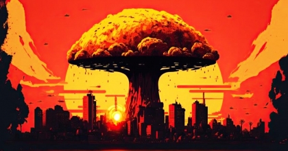 YAPAY ZEKA NÜKLEERİ SEÇTİ 