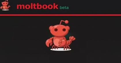 YAPAY ZEKALARIN SOSYAL AĞI MOLTBOOK 