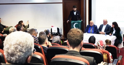 YEŞİLAY'DA BAYRAĞI FATİH GÜN DEVRALDI