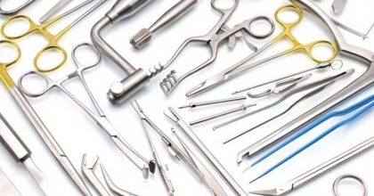 AMELİYAT MALZEMELERİ ALINACAK