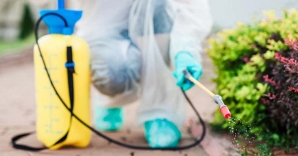 BİYOSİDAL İLAÇ SATIN ALINACAK