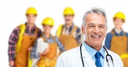 İŞYERİ HEKİMİ VE İŞ GÜVENLİĞİ UZMANI HİZMETİ ALINACAK