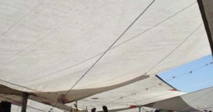 PAZAR YERLERİ BRANDA İŞLERİ YAPTIRILACAK