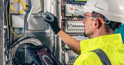 UPS ALIMI VE ELEKTRİK TESİSATI REVİZYONU YAPIM İŞİ