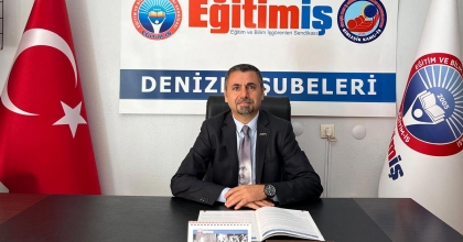  “EĞİTİM KAMUSALDIR, SATILIK DEĞİL”