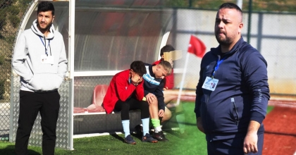 1’İNCİ AMATÖR PLAY-OFF’TA ZİRVEYİ BELİRLEYECEK MAÇ