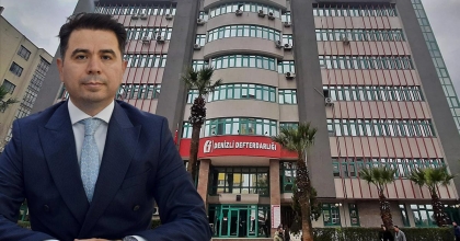 2024’TE GELMİŞTİ ATAMASI YAPILDI