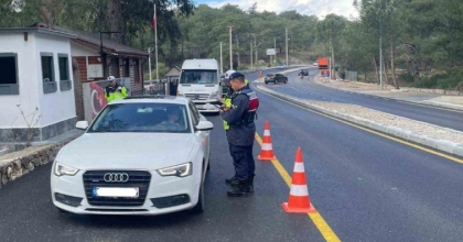 202 SÜRÜCÜNÜN SÜRÜCÜ BELGESİ GEÇİCİ OLARAK İPTAL EDİLDİ
