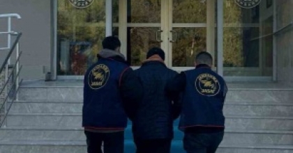 KÜTAHYA’DA ARANAN 114 ŞAHIS YAKALANDI
