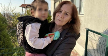 İZMİR’DE KÖPEK DEHŞETİ