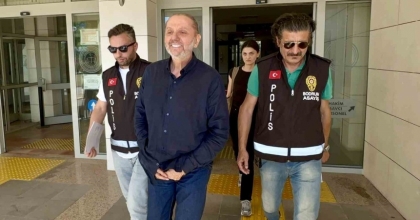 ARKAN’A CUMHURBAŞKANINA HAKARET SUÇUNDAN 18 AY HAPİS CEZASI
