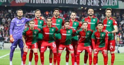 KARŞIYAKA İÇİN MART AYI ZORLU GEÇECEK