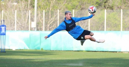 BODRUM FK, HEM KUPADA HEM LİGDE GALİBİYET PEŞİNDE