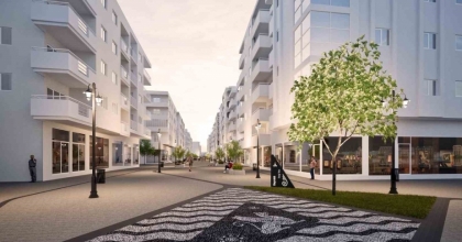 İZMİR’E TARİH DAMGALI SEVGİ YOLU