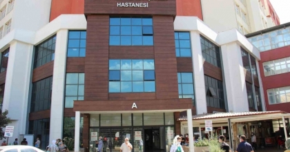 ADÜ HASTANESİ’NDEN ’İHMAL’ AÇIKLAMASI
